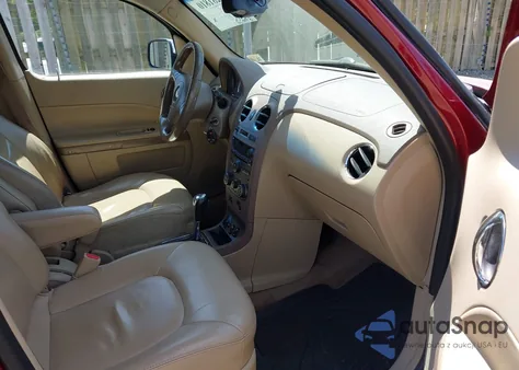 2006 Chevrolet Hhr Lt из США, поврежденный, VIN 3GNDA23P56S592765